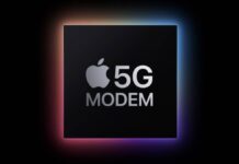 Ericsson poursuit Apple pour des licences de technologies 5G modem apple 5g o21