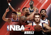NBA 2K Mobile, la saison 4 démarre sur iOS et Android nba 2k mobile ios o21