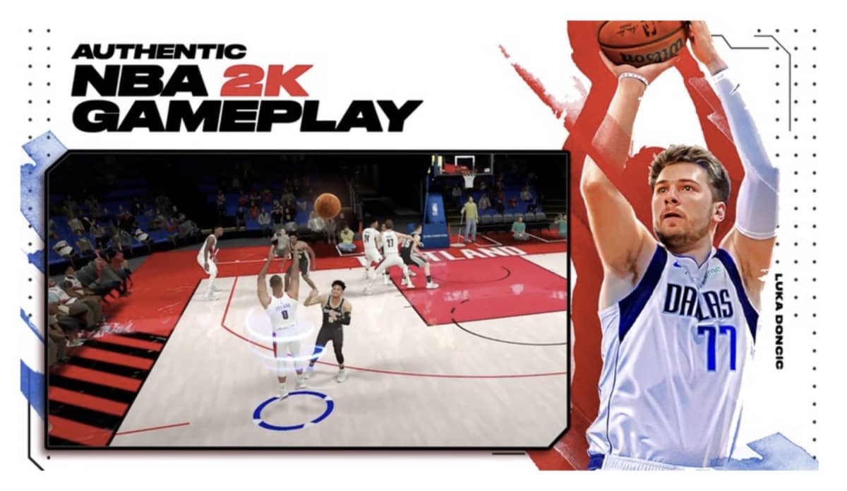 nba 2k22 arcade edition apple arcade 2