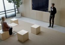 PC vs Mac, l’expérience sociale d’Intel avec les fans d’Apple pc vs apple intel video