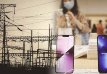 penurie energie chine fournisseurs apple