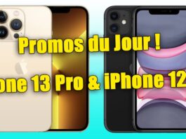 promos iphone 13 12 11 pro max