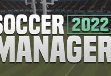 Soccer Manager 2022, devenez manager professionnel ! soccer manager 2022 ios
