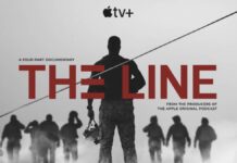 Apple publie une bande-annonce pour les docuseries « The Line » the line apple tv plus