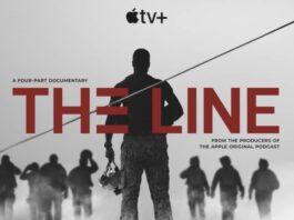 Apple publie une bande-annonce pour les docuseries « The Line » the line apple tv plus
