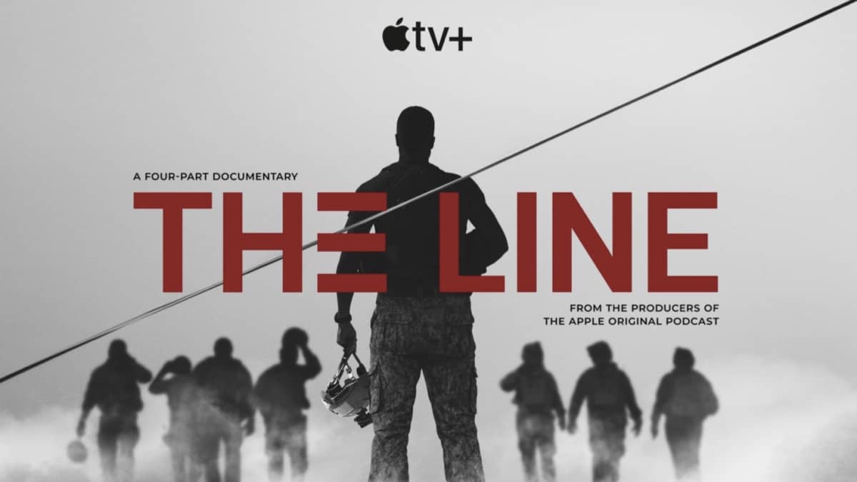 the line apple tv plus