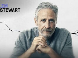 Apple a-t-elle annulé « The Problem with Jon Stewart » à la demande de la Chine ? the problem with jon stewart