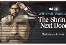 The Shrink Next Door se dévoile dans une nouvelle bande-annonce the shrink next door apple tv o21
