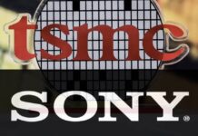 Pénurie de puces : TSMC travaille avec Sony ? tsmc sony puces