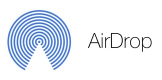 airdrop ios 15