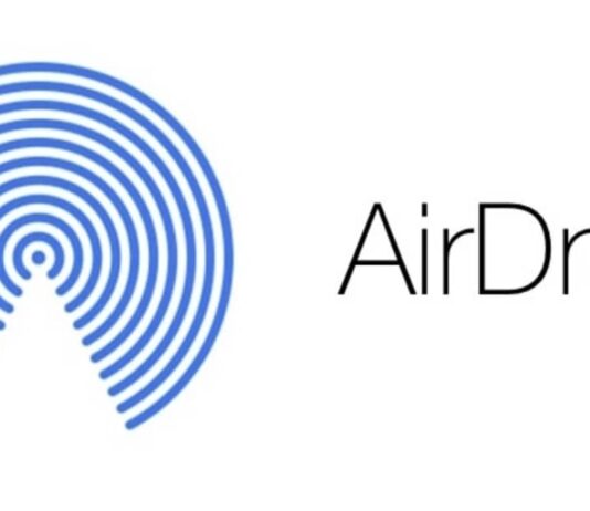 Comment empêcher AirDrop de convertir des images lors du partage sur Mac airdrop ios 15