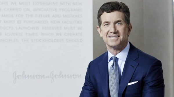 alex gorsky johnson