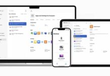 apple business essentials