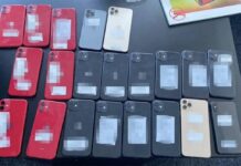 arrestation hackers phishing apple