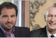 L’ancien président d’ESPN signe un accord avec Apple TV+ espn accrod apple tv plus