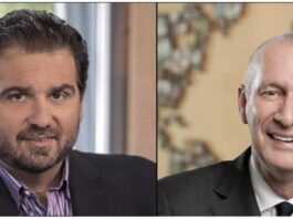 L’ancien président d’ESPN signe un accord avec Apple TV+ espn accrod apple tv plus