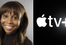 Erin May est la nouvelle directrice créative principale d’Apple TV+ erin may apple tv