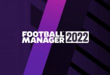 Football Manager 2022 est maintenant disponible ! football manager 2022 ios