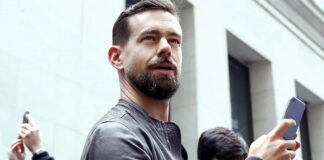 jack dorsey twitter