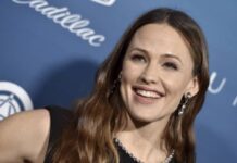jennifer garner apple tv