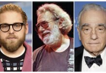 Jonah Hill sera dans le nouveau film de Martin Scorsese pour Apple TV+ jonah hill film martin scorsese