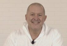 LoveFrom de Jony Ive collabore toujours avec Apple lovefrom jony ive nov21