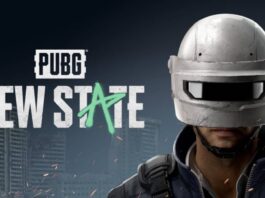 PUBG: New State est maintenant disponible sur iOS pubg new state ios