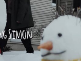 saving simon apple