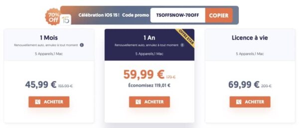 tenorshare reiboot licence