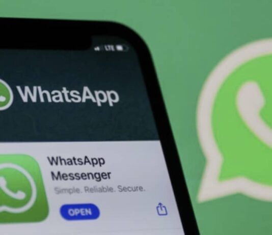 whatsapp maj nov21
