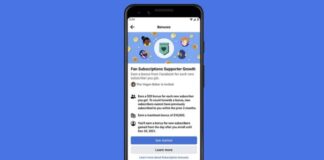 alternative suivi facebook
