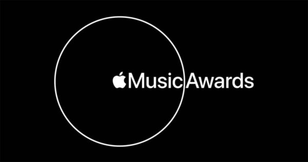 apple music awards 21