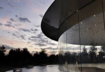 apple park bureau n21
