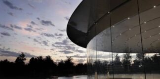apple park bureau n21