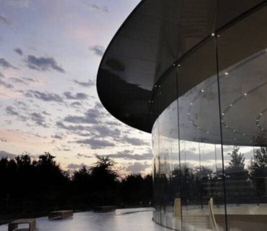 apple park bureau n21