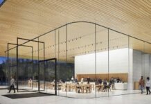 apple park n21