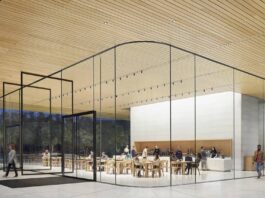 apple park n21
