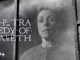 Apple publie le teaser de « La tragédie de Macbeth » apple tv la tragedie de macbeth
