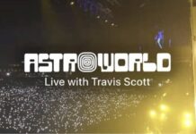 astroworld travis scott