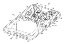 brevet apple iphone tout verre 2