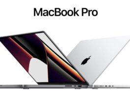 dev macbook pro m1 pro m1 max