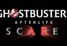 Ghostbusters Afterlife: scARe, capturez des fantômes en réalité augmentée ghostbusters afterlife scare