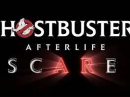 Ghostbusters Afterlife: scARe, capturez des fantômes en réalité augmentée ghostbusters afterlife scare