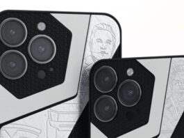 iphone 13 tesla