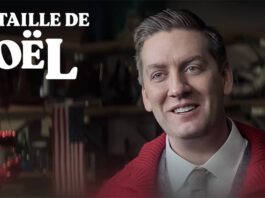 « La bataille de Noël » est disponible sur Apple TV+ la bataille de noel apple tv