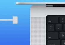 Certains MacBook Pro 16 » ont des problèmes avec le chargement de MagSafe macbook pro 16 magsafe probleme