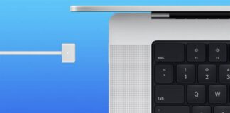 macbook pro 16 magsafe probleme