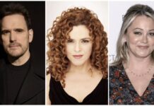 Matt Dillon, Bernadette Peters et Christine Taylor rejoignent le casting de « High Desert » matt dillon bernadette peters christine taylor casting high desert