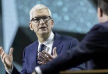 Les commentaires de Tim Cook sur la Chine ont coûté un recours collectif à Apple tim cook confidentialite n21