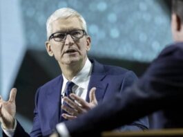 tim cook confidentialite n21